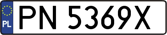 PN5369X