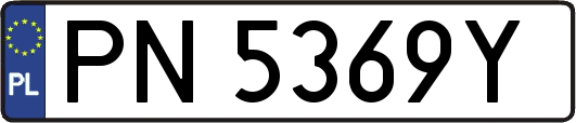 PN5369Y