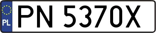 PN5370X