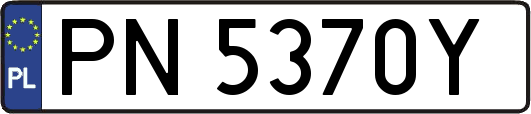 PN5370Y
