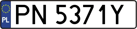 PN5371Y