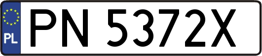 PN5372X