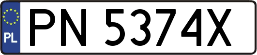 PN5374X