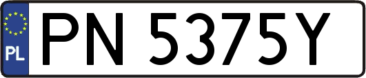 PN5375Y