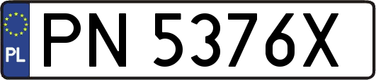 PN5376X