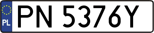 PN5376Y