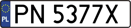 PN5377X