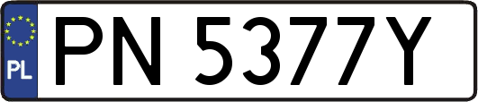PN5377Y