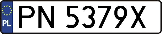 PN5379X