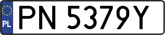 PN5379Y