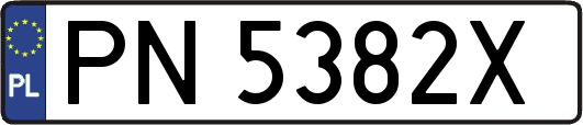 PN5382X