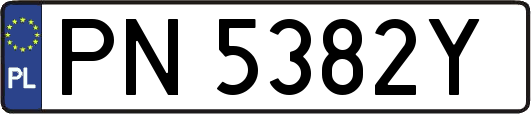 PN5382Y