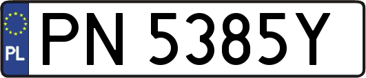 PN5385Y