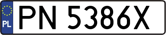 PN5386X