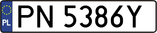 PN5386Y