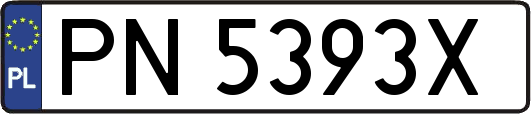 PN5393X