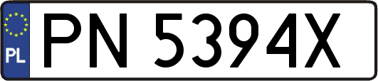 PN5394X