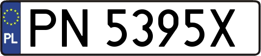 PN5395X