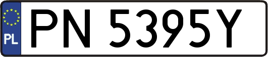 PN5395Y