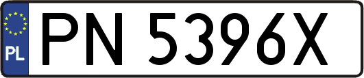 PN5396X