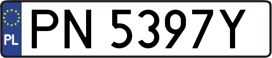 PN5397Y