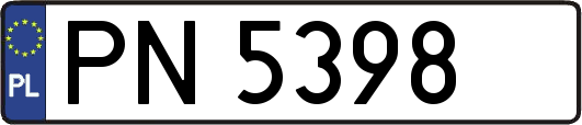 PN5398