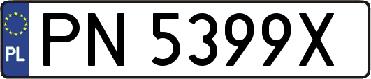 PN5399X