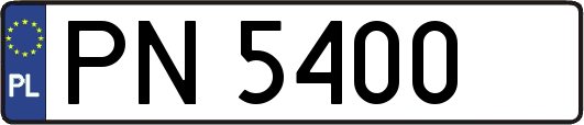 PN5400
