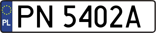 PN5402A