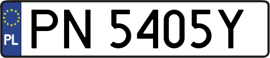 PN5405Y