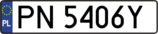 PN5406Y