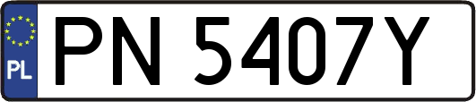 PN5407Y