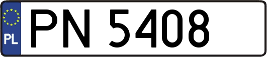 PN5408