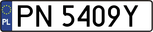 PN5409Y