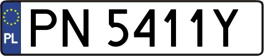 PN5411Y
