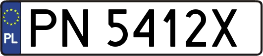 PN5412X