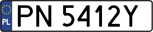 PN5412Y