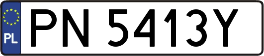 PN5413Y