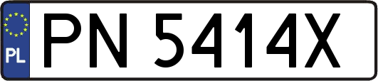 PN5414X