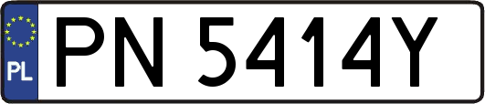 PN5414Y