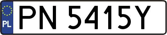 PN5415Y
