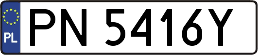 PN5416Y
