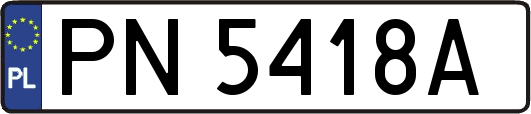 PN5418A