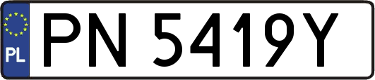 PN5419Y