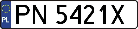 PN5421X