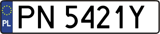 PN5421Y
