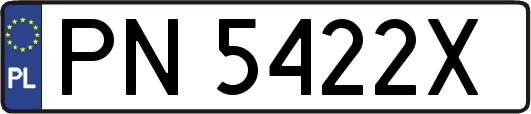 PN5422X