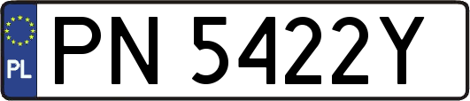 PN5422Y