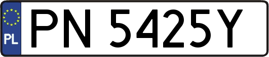 PN5425Y