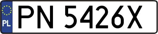 PN5426X